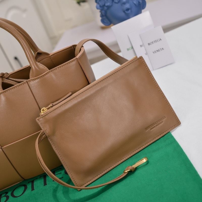 Bottega Veneta Shopping Bags